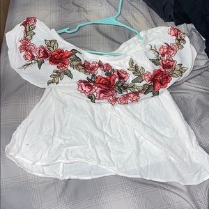 ✨Crop Top✨